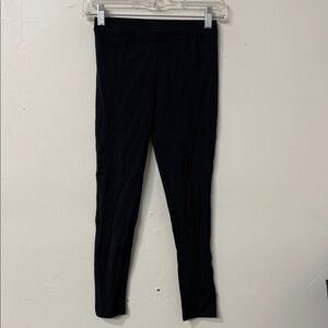 Amazon Kids Black Leggings